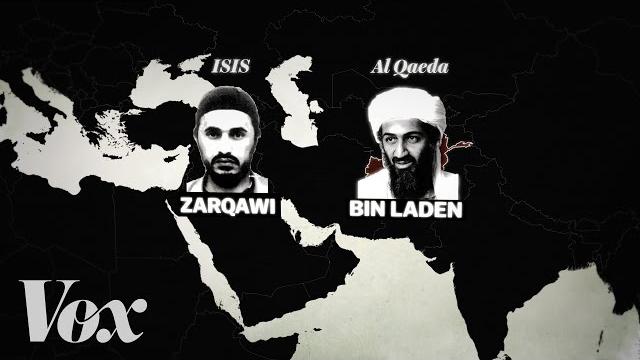 The rise of ISIS, explained in 6 minutes The rise of ISIS, explained in 6 minutes