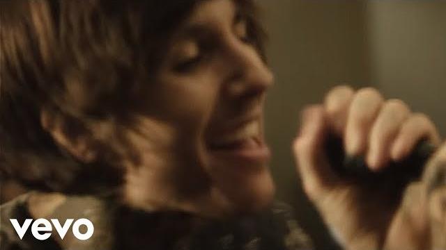 Bring Me The Horizon - Can You Feel My Heart Bring Me The Horizon - Can You Feel My Heart