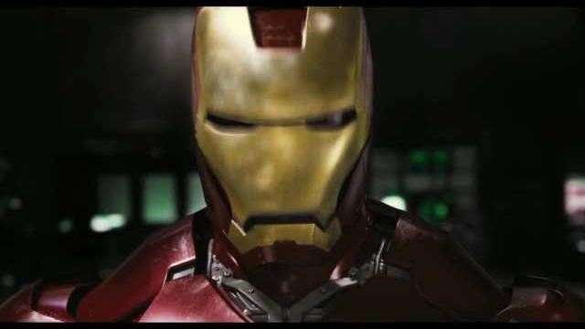 Marvel's The Avengers- Trailer (OFFICIAL) Marvel's The Avengers- Trailer (OFFICIAL)
