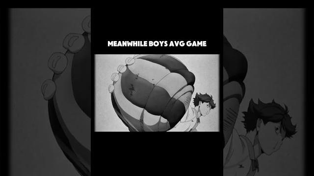HAIKYUU!! HAIKYUU!!
