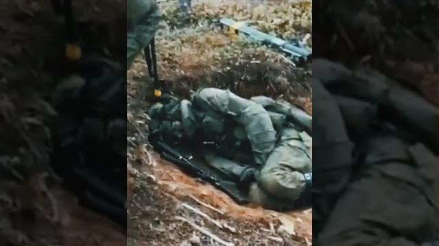 Ukrainian soldiers Ukrainian soldiers