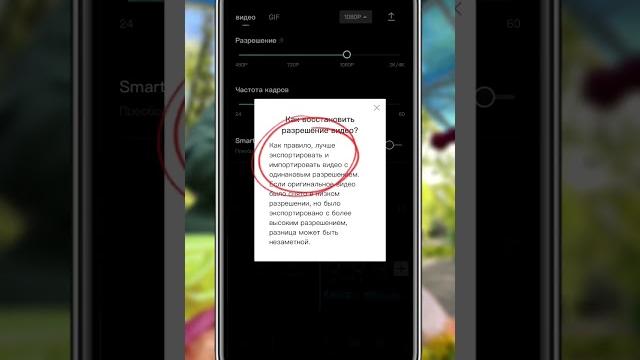 Почему портится качество ваших коротких видео? В каком качестве выгружать видео из CapCut и VN? Почему портится качество ваших коротких видео? В каком качестве выгружать видео из CapCut и VN?