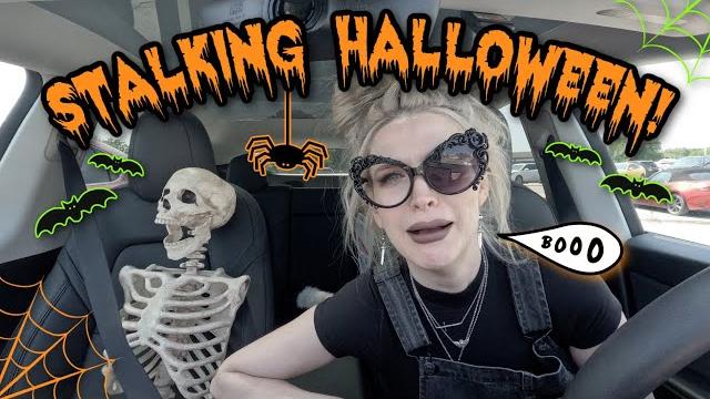 HUNTING FOR HALLOWEEN 2025 & CODE ORANGE ONLINE! HUNTING FOR HALLOWEEN 2025 & CODE ORANGE ONLINE!