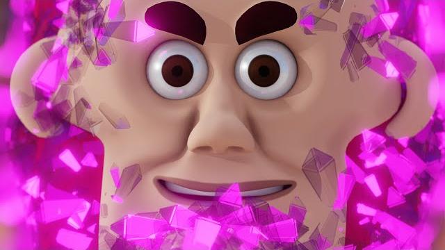 КРИСТАЛЛЫ | 3D-пародия Brawl Stars КРИСТАЛЛЫ | 3D-пародия Brawl Stars