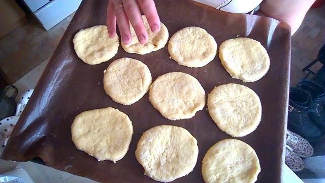 самые легкие печеньки вкусняшки!!!! самые легкие печеньки вкусняшки!!!!