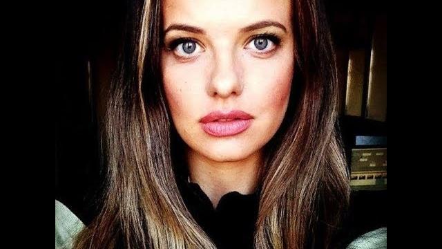 С недавних пор пресс-секретарем Министра обороны РФ стала красавица из Владивостока. Зачем? С недавних пор пресс-секретарем Министра обороны РФ стала красавица из Владивостока. Зачем?