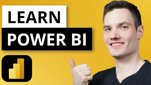 Power BI Tutorial for Beginners Power BI Tutorial for Beginners
