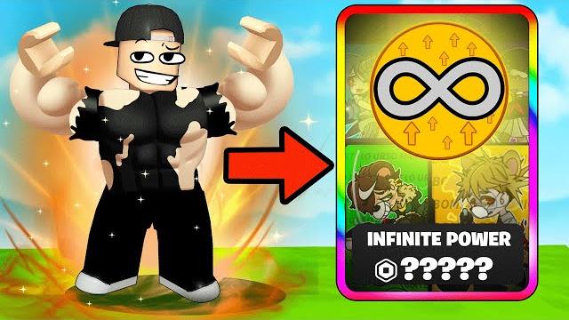 Buying Overpowered Abilities in Roblox Battlegrounds Buying Overpowered Abilities in Roblox Battlegrounds