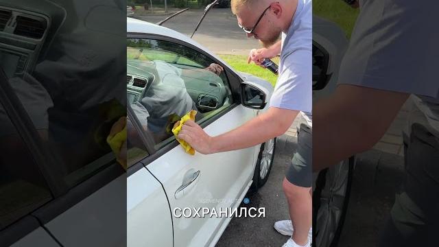 Зачем нужен антидождь для стекла автомобиля? Зачем нужен антидождь для стекла автомобиля?