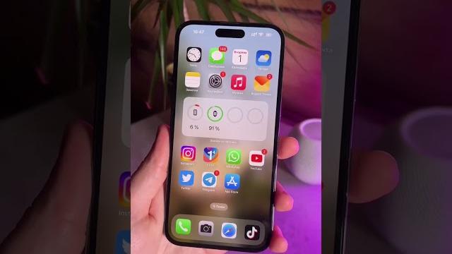 Как сбросить оперативную память на iPhone Как сбросить оперативную память на iPhone