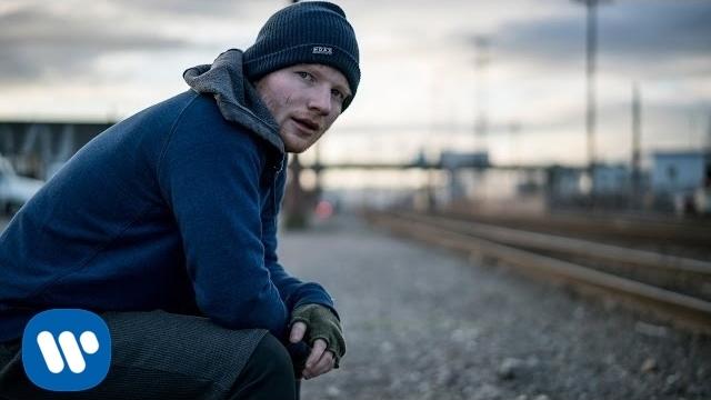 Ed Sheeran - Shape of You (Official Music Video) Ed Sheeran - Shape of You (Official Music Video)
