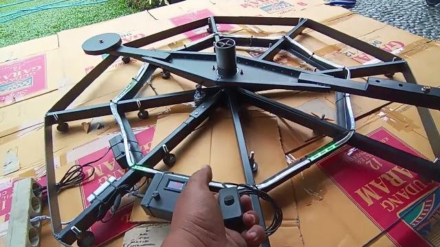 video booth 360 120cm siap dikirim #360 #reels #spinner #videobooth #videobooth360 #spiner video booth 360 120cm siap dikirim #360 #reels #spinner #videobooth #videobooth360 #spiner