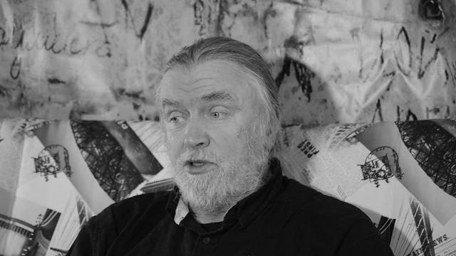 Эпизод 469. Андрей Тропилло. МИФЫ Эпизод 469. Андрей Тропилло. МИФЫ