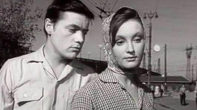 Первый троллейбус (1963) Первый троллейбус (1963)