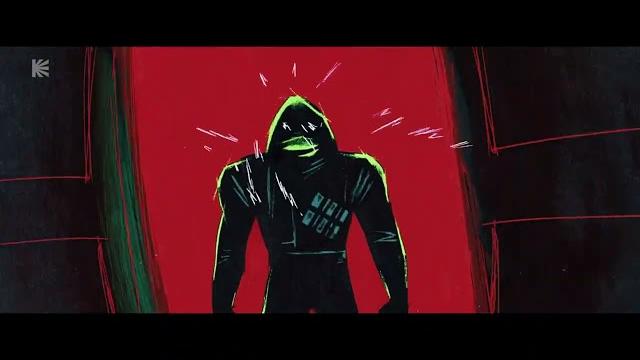 Сергей Разумовский (Чумной Доктор) рассказывает Игорю Грому свой план. (Майор Гром: Игра) Сергей Разумовский (Чумной Доктор) рассказывает Игорю Грому свой план. (Майор Гром: Игра)