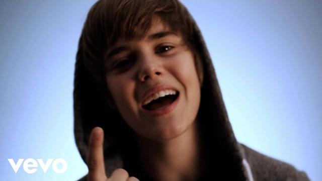 Justin Bieber - One Time (Official Music Video) Justin Bieber - One Time (Official Music Video)