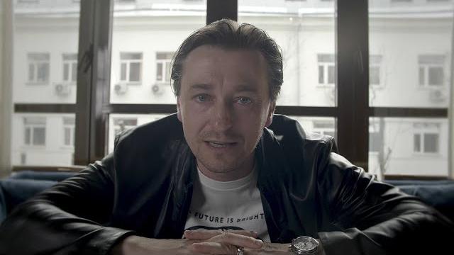 А.С.Пушкин "Клеветникам России". Читает Сергей Безруков А.С.Пушкин "Клеветникам России". Читает Сергей Безруков