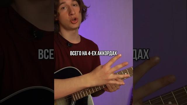 ТЫ ТАК КРАСИВА НА ГИТАРЕ ЗА 30 СЕКУНД ТЫ ТАК КРАСИВА НА ГИТАРЕ ЗА 30 СЕКУНД