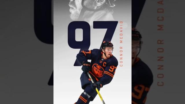 Connor Mcdavid edit Connor Mcdavid edit