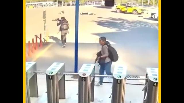 Теракт в Турции: кто и зачем совершил? Теракт в Турции: кто и зачем совершил?
