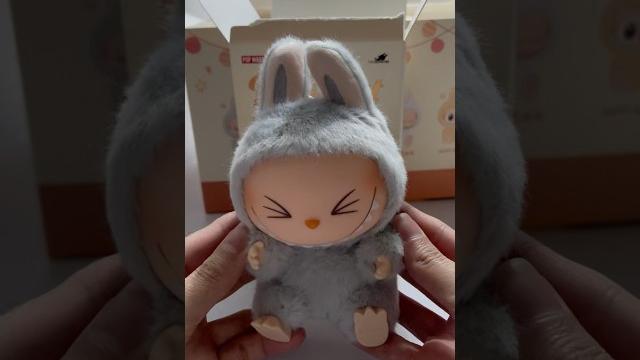 Unbox a labubu with me 🫶 #labubu #unboxing #popmart Unbox a labubu with me 🫶 #labubu #unboxing #popmart