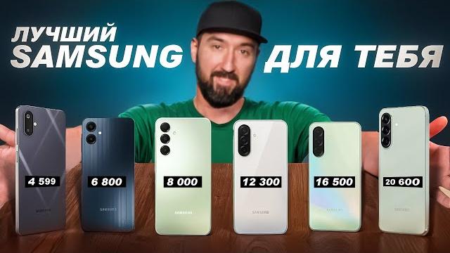 Which Samsung to Buy in 2025? Which Samsung to Buy in 2025?