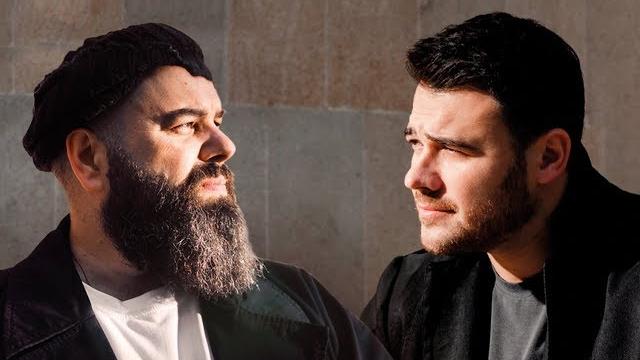 EMIN & Максим Фадеев - Мой Азербайджан (Official Video) EMIN & Максим Фадеев - Мой Азербайджан (Official Video)