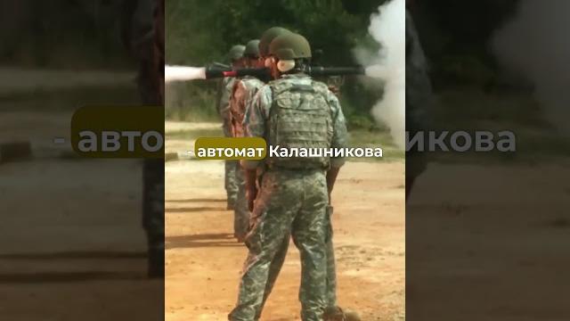 Почему гранатомет может взорваться в руках? РПГ-7 #оружиероссии #россия #сво #тактика Почему гранатомет может взорваться в руках? РПГ-7 #оружиероссии #россия #сво #тактика