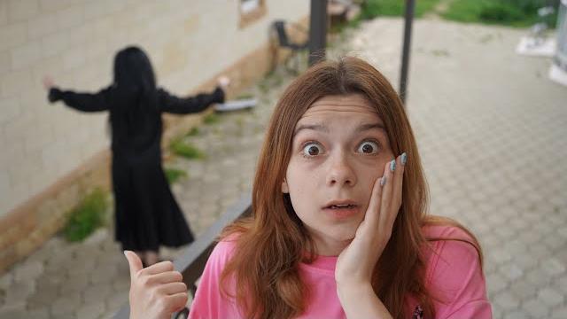 СЕРБСКАЯ ЛЕДИ В РЕАЛЬНОЙ ЖИЗНИ!!! СТРАШИЛКА! СЕРБСКАЯ ЛЕДИ В РЕАЛЬНОЙ ЖИЗНИ!!! СТРАШИЛКА!