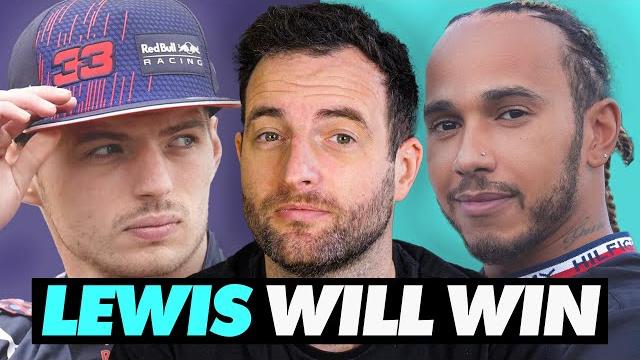 Will Hamilton Be 2021 F1 Champion? Will Hamilton Be 2021 F1 Champion?