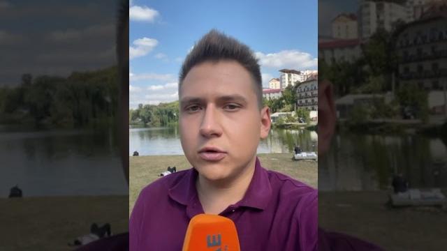 ️Другий день Рош га-Шана в Умані ️Другий день Рош га-Шана в Умані