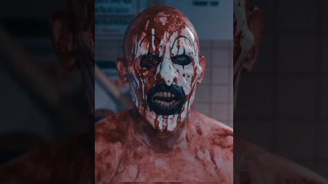 У монстра тоже может быть подружка Название: Ужасающий 2 (2022) #фильм #сериал #shorts У монстра тоже может быть подружка Название: Ужасающий 2 (2022) #фильм #сериал #shorts