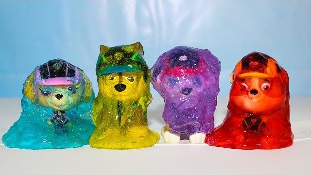 Щенячий патруль Mission Paw новые игрушки для детей Мультики для малышей Учим цвета Мультфильмы Щенячий патруль Mission Paw новые игрушки для детей Мультики для малышей Учим цвета Мультфильмы