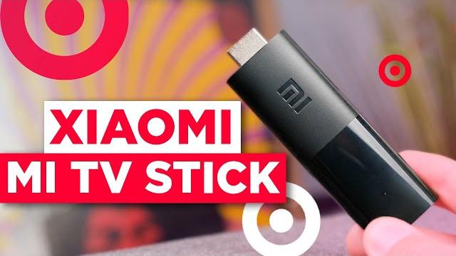Обзор Mi TV Stick / Любой телевизор теперь УМНЫЙ Обзор Mi TV Stick / Любой телевизор теперь УМНЫЙ