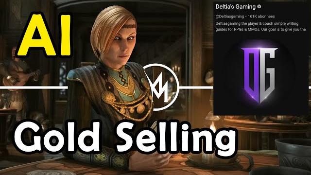 What Happened to Deltia's Gaming? What Happened to Deltia's Gaming?