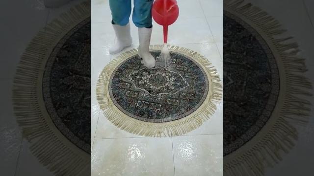 Залипательная стирка ковров / ASMR RUG WASHING VIDEO Залипательная стирка ковров / ASMR RUG WASHING VIDEO
