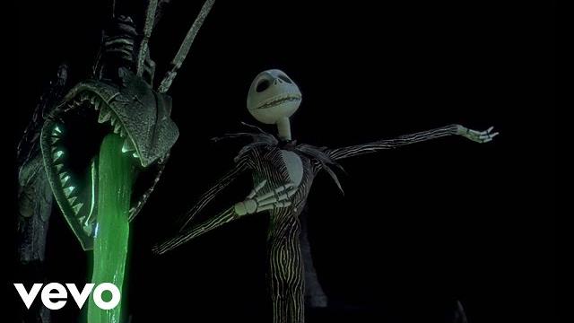 The Citizens of Halloween - This Is Halloween (From Tim Burton's "The Nightmare Before Christmas") The Citizens of Halloween - This Is Halloween (From Tim Burton's "The Nightmare Before Christmas")