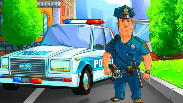 КАКИЕ БЫВАЮТ ПРОФЕССИИ? ИЗУЧАЕМ ПРОФЕССИИ Развивающий Игровой Мультик для Детей О ПРОФЕССИЯХ Малышам КАКИЕ БЫВАЮТ ПРОФЕССИИ? ИЗУЧАЕМ ПРОФЕССИИ Развивающий Игровой Мультик для Детей О ПРОФЕССИЯХ Малышам
