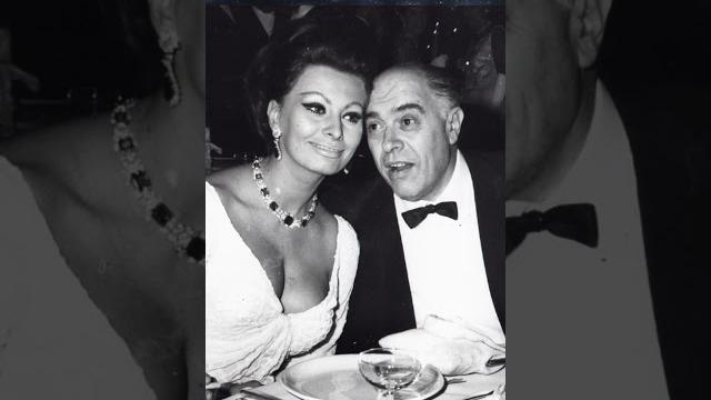 Софи Лорен ИСПОЛНИЛОСЬ 90 лет Софи Лорен ИСПОЛНИЛОСЬ 90 лет