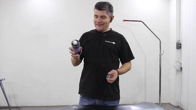 ПОКРАСИТЬ авто БАЛЛОНЧИКОМ нюансы ПОКРАСИТЬ авто БАЛЛОНЧИКОМ нюансы