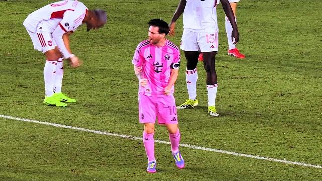 Lionel Messi vs Toronto 2025 | STUNNING VOLLEY GOAL Lionel Messi vs Toronto 2025 | STUNNING VOLLEY GOAL
