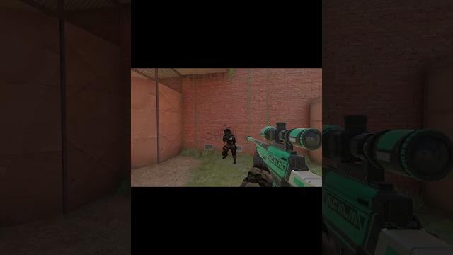 Why is he eyeing the AWM? #standoff2 #meme #awm Why is he eyeing the AWM? #standoff2 #meme #awm