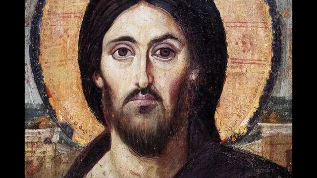 Христианская молитва. Разговор с Богом. Преподобный Исаак Сирин Христианская молитва. Разговор с Богом. Преподобный Исаак Сирин