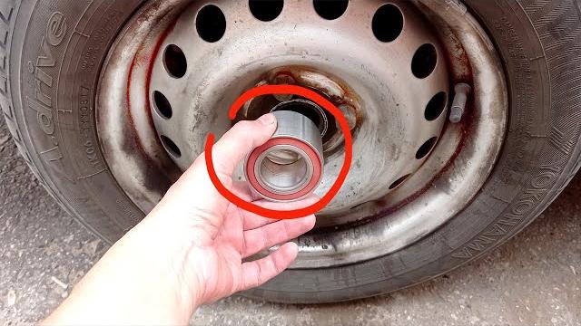 How to Diagnose Wheel Bearing. The popular verification method! How to Diagnose Wheel Bearing. The popular verification method!