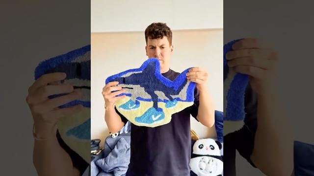 ТРАЛАЛЕРО В РЕАЛЬНОЙ ЖИЗНИ! ТРАЛАЛЕРО В РЕАЛЬНОЙ ЖИЗНИ!