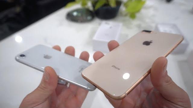 iPhone 8/Plus Review: Should you wait for iPhone X? iPhone 8/Plus Review: Should you wait for iPhone X?