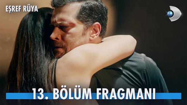 Eşref Rüya Sezon Finali Fragmanı | “Yetimler’in başına geçemeyeceksin Kadir!” @kanald Eşref Rüya Sezon Finali Fragmanı | “Yetimler’in başına geçemeyeceksin Kadir!” @kanald