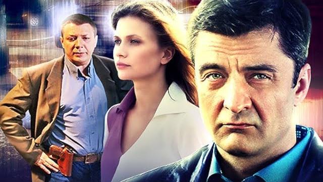 Шеф | 1 сезон 8 серия | Бойня | Русский сериал 2012 Шеф | 1 сезон 8 серия | Бойня | Русский сериал 2012