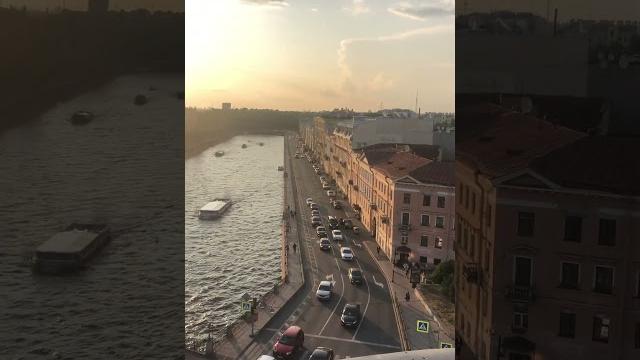 Петербург - Фонтанка Петербург - Фонтанка
