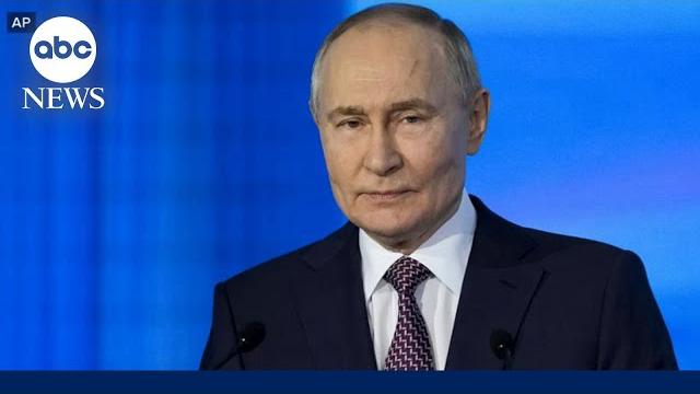 Russia warns US against direct military aid to Israel Russia warns US against direct military aid to Israel